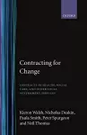 Contracting for Change cover