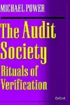 The Audit Society cover