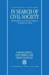 In Search of Civil Society cover