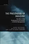 The Priesthood of Industry cover