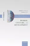 Women, Culture, and Development cover