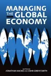 Managing the Global Economy cover