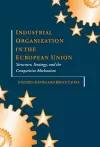 Industrial Organization in the European Union cover