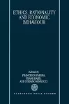 Ethics, Rationality, and Economic Behaviour cover