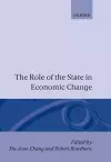 The Role of the State in Economic Change cover