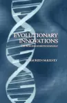 Evolutionary Innovations cover