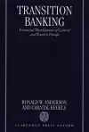 Transition Banking cover