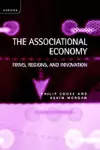 The Associational Economy cover