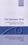 The Dynamic Firm cover