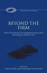 Beyond the Firm cover