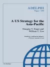 A US Strategy for the Asia-Pacific cover