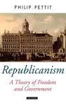 Republicanism cover