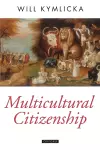 Multicultural Citizenship cover