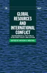 Global Resources and International Conflict cover