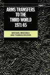 Arms Transfers to the Third World, 1971-85 cover