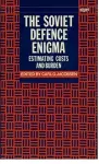 The Soviet Defence Enigma cover