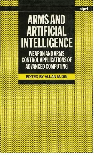 Arms and Artificial Intelligence cover