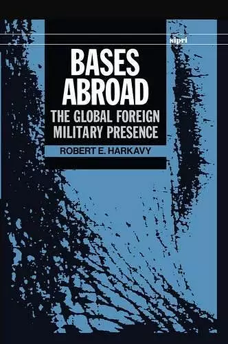 Bases Abroad cover