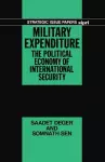 Military Expenditure cover