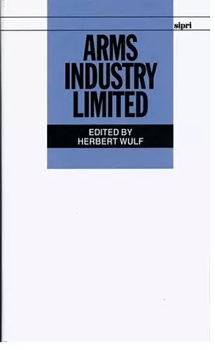 Arms Industry Limited cover