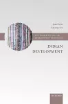 Indian Development cover