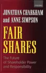 Fair Shares cover