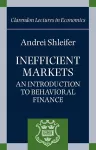 Inefficient Markets cover