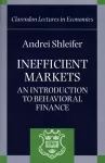 Inefficient Markets cover