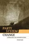 Party System Change cover