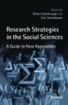 Research Strategies in the Social Sciences cover