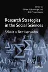 Research Strategies in the Social Sciences cover