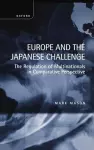 Europe and the Japanese Challenge cover