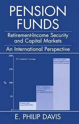 Pension Funds cover