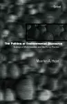 The Politics of Environmental Discourse cover