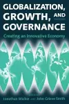 Globalization, Growth, and Governance cover