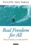 Real Freedom for All cover