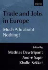 Trade and Jobs in Europe cover
