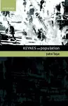 Keynes on Population cover