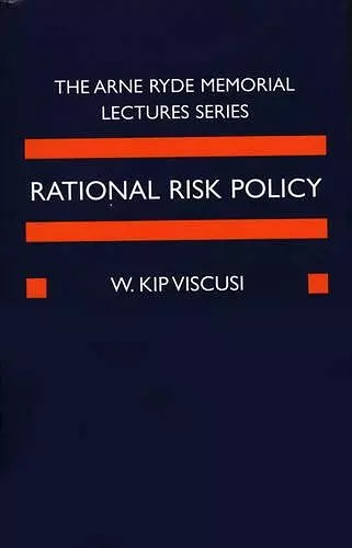 Rational Risk Policy cover