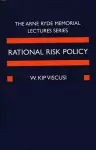 Rational Risk Policy cover