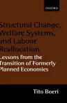 Structural Change, Welfare Systems, and Labour Reallocation cover