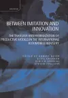 Between Imitation and Innovation cover