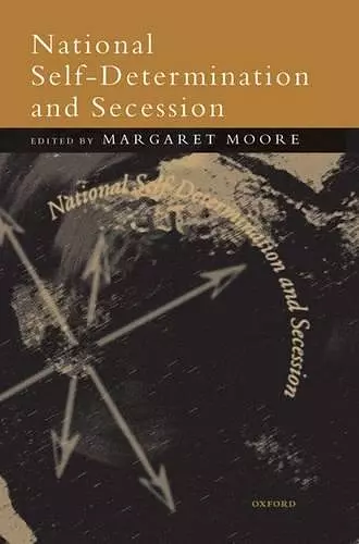 National Self-Determination and Secession cover