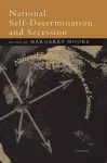 National Self-Determination and Secession cover