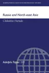 Russia and North-East Asia cover