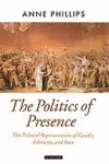 The Politics of Presence cover