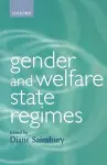 Gender and Welfare State Regimes cover