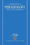 Phraseology cover