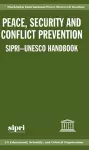 Peace, Security, and Conflict Prevention cover