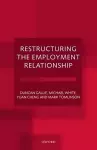 Restructuring the Employment Relationship cover